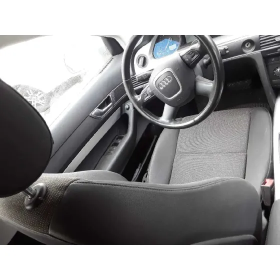 AUDI A6 ALLROAD QUATTRO (4FH) '2009 3.0 V6 24V TDI PLATA