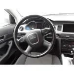 AUDI A6 ALLROAD QUATTRO (4FH) AUDI A6 ALLROAD QUATTRO (4FH) '2009 3.0 V6 24V TDI PLATA 2008