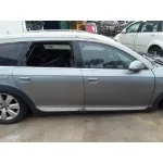 AUDI A6 ALLROAD QUATTRO (4FH) AUDI A6 ALLROAD QUATTRO (4FH) '2009 3.0 V6 24V TDI PLATA 2008