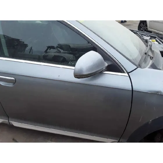 AUDI A6 ALLROAD QUATTRO (4FH) '2009 3.0 V6 24V TDI PLATA