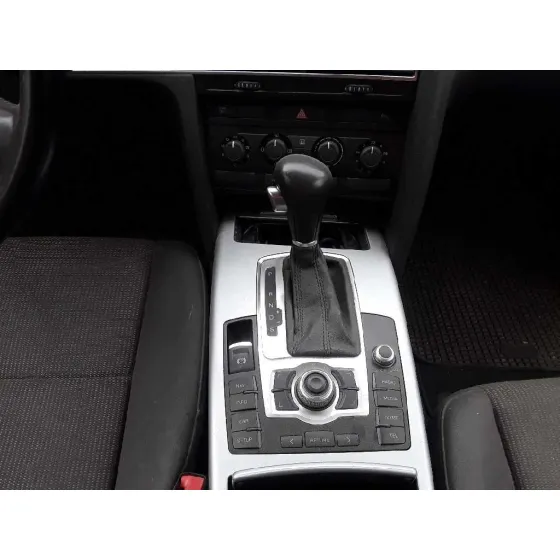 AUDI A6 ALLROAD QUATTRO (4FH) '2009 3.0 V6 24V TDI PLATA