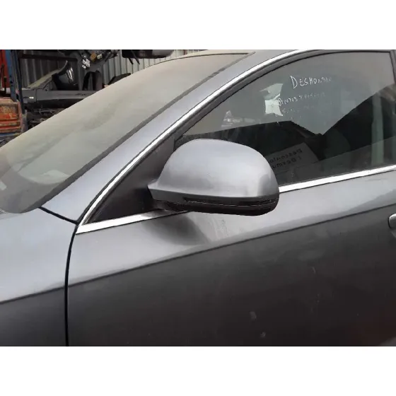 AUDI A6 ALLROAD QUATTRO (4FH) '2009 3.0 V6 24V TDI PLATA