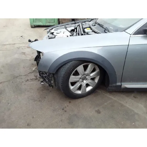 AUDI A6 ALLROAD QUATTRO (4FH) '2009 3.0 V6 24V TDI PLATA