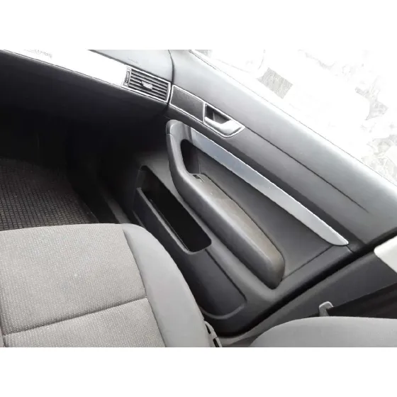 AUDI A6 ALLROAD QUATTRO (4FH) '2009 3.0 V6 24V TDI PLATA