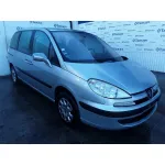 PEUGEOT 807 PEUGEOT 807 '2002 2.0 HDI FAP CAT PLATA 2002