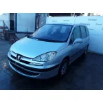 PEUGEOT 807 PEUGEOT 807 '2002 2.0 HDI FAP CAT PLATA 2002