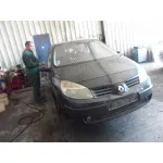 RENAULT SCENIC II RENAULT SCENIC II '2005 1.9 DCI DIESEL NEGRO 2003