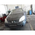 RENAULT SCENIC II RENAULT SCENIC II '2005 1.9 DCI DIESEL NEGRO 2003