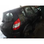 RENAULT SCENIC II RENAULT SCENIC II '2005 1.9 DCI DIESEL NEGRO 2003