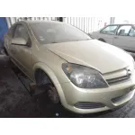 OPEL ASTRA GTC OPEL ASTRA GTC '2005 1.7 16V CDTI DORADO 2004