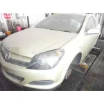 OPEL ASTRA GTC OPEL ASTRA GTC '2005 1.7 16V CDTI DORADO 2004