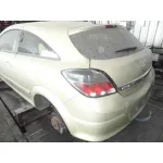 OPEL ASTRA GTC OPEL ASTRA GTC '2005 1.7 16V CDTI DORADO 2004