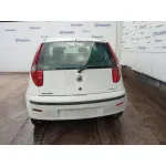 FIAT PUNTO BERLINA (188) FIAT PUNTO BERLINA (188) '2008 1.3 JTD CAT BLANCO 2003
