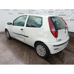FIAT PUNTO BERLINA (188) FIAT PUNTO BERLINA (188) '2008 1.3 JTD CAT BLANCO 2003