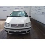 FIAT PUNTO BERLINA (188) FIAT PUNTO BERLINA (188) '2008 1.3 JTD CAT BLANCO 2003