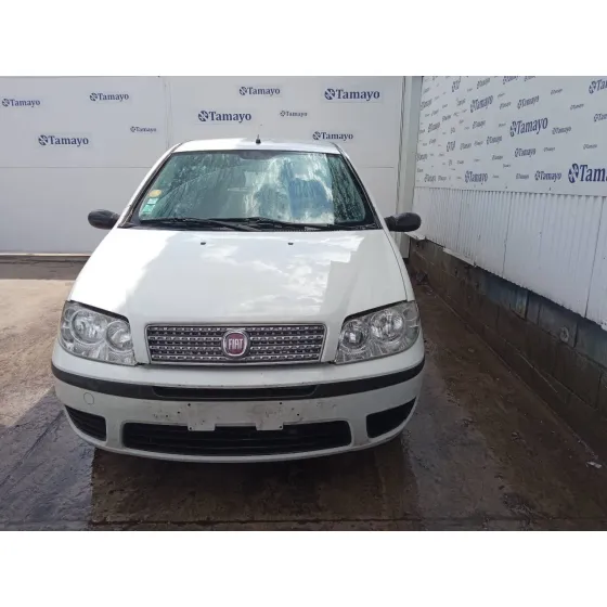 FIAT PUNTO BERLINA (188) '2008 1.3 JTD CAT BLANCO