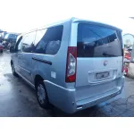 FIAT SCUDO COMBI (272) FIAT SCUDO COMBI (272) '2010 2.0 JTDM PLATA 2006