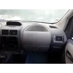 FIAT SCUDO COMBI (272) FIAT SCUDO COMBI (272) '2010 2.0 JTDM PLATA 2006