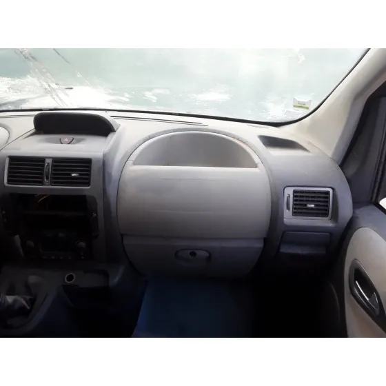 FIAT SCUDO COMBI (272) '2010 2.0 JTDM PLATA