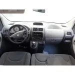 FIAT SCUDO COMBI (272) FIAT SCUDO COMBI (272) '2010 2.0 JTDM PLATA 2006