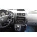 FIAT SCUDO COMBI (272) FIAT SCUDO COMBI (272) '2010 2.0 JTDM PLATA 2006