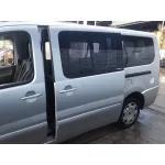 FIAT SCUDO COMBI (272) FIAT SCUDO COMBI (272) '2010 2.0 JTDM PLATA 2006
