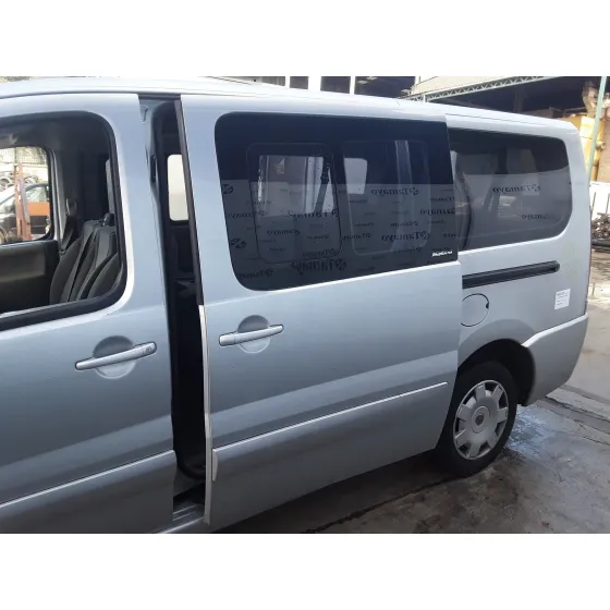 FIAT SCUDO COMBI (272) '2010 2.0 JTDM PLATA