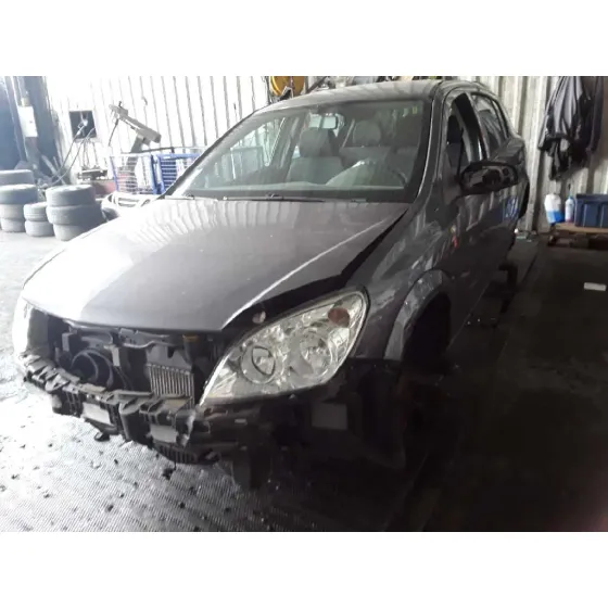 OPEL ASTRA H BER. '2007 * GRIS