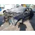 RENAULT MEGANE II BERLINA 5P RENAULT MEGANE II BERLINA 5P '2003 CONFORT AUTHENTIQUE AZUL 2002