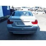 BMW SERIE 3 BERLINA (E90) BMW SERIE 3 BERLINA (E90) '2006 * PLATA 2004