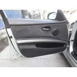 BMW SERIE 3 BERLINA (E90) BMW SERIE 3 BERLINA (E90) '2006 * PLATA 2004