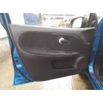 NISSAN NOTE (E11E) NISSAN NOTE (E11E) '2010 ACENTA AZUL ELECTRICO 2006