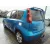NISSAN NOTE (E11E) NISSAN NOTE (E11E) '2010 ACENTA AZUL ELECTRICO 2006