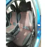 NISSAN NOTE (E11E) NISSAN NOTE (E11E) '2010 ACENTA AZUL ELECTRICO 2006