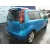 NISSAN NOTE (E11E) NISSAN NOTE (E11E) '2010 ACENTA AZUL ELECTRICO 2006