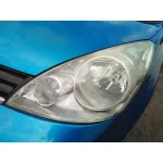 NISSAN NOTE (E11E) NISSAN NOTE (E11E) '2010 ACENTA AZUL ELECTRICO 2006