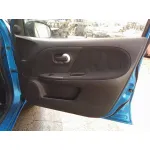 NISSAN NOTE (E11E) NISSAN NOTE (E11E) '2010 ACENTA AZUL ELECTRICO 2006