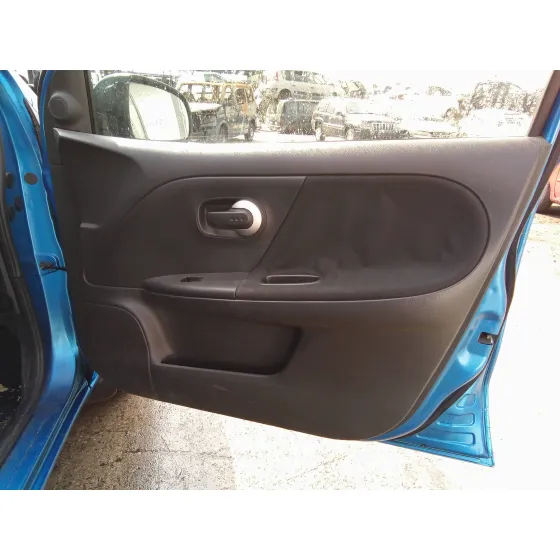 NISSAN NOTE (E11E) '2010 ACENTA AZUL ELECTRICO
