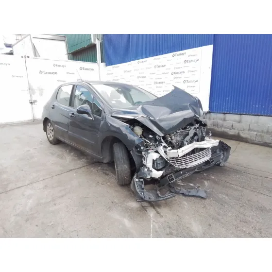 Peugeot 308 I (4A_, 4C_) 2009