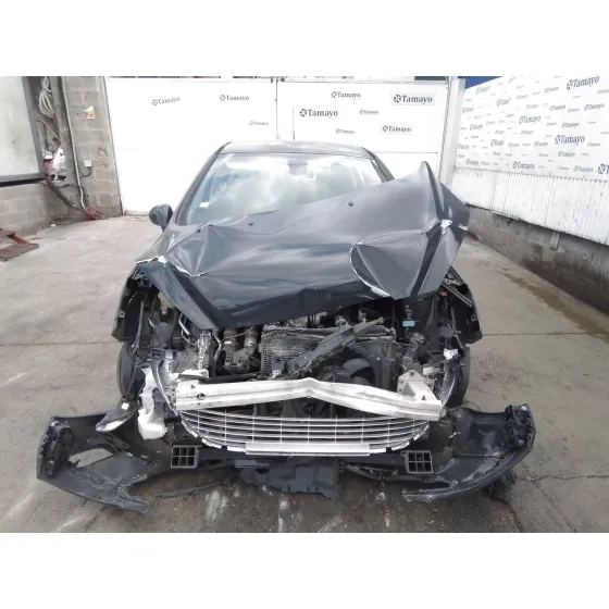 Peugeot 308 I (4A_, 4C_) 2009