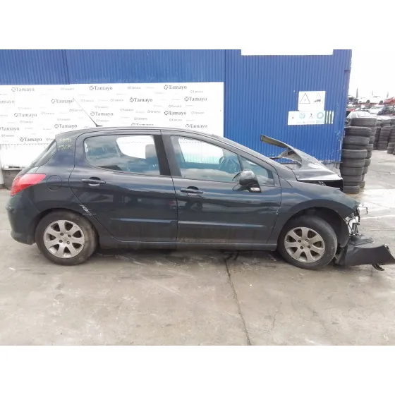 Peugeot 308 I (4A_, 4C_) 2009