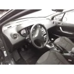 PEUGEOT 308 I (4A_, 4C_)  2009