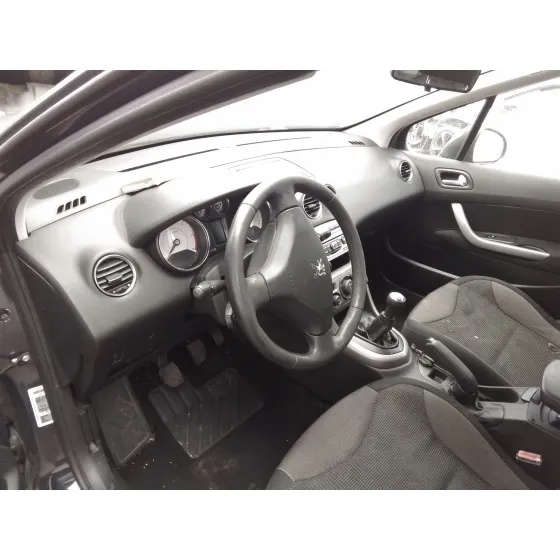 Peugeot 308 I (4A_, 4C_) 2009