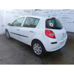 RENAULT CLIO III RENAULT CLIO III '2008 1.5 DCI DIESEL BLANCO 2005