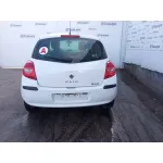 RENAULT CLIO III RENAULT CLIO III '2008 1.5 DCI DIESEL BLANCO 2005