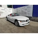 BMW Z3 ROADSTER (E36) BMW Z3 ROADSTER (E36) '1996 1.9 16V CAT BLANCO 1996