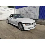BMW Z3 ROADSTER (E36) BMW Z3 ROADSTER (E36) '1996 1.9 16V CAT BLANCO 1996