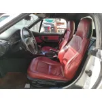 BMW Z3 ROADSTER (E36) BMW Z3 ROADSTER (E36) '1996 1.9 16V CAT BLANCO 1996