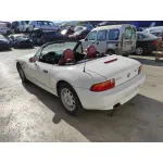 BMW Z3 ROADSTER (E36) BMW Z3 ROADSTER (E36) '1996 1.9 16V CAT BLANCO 1996
