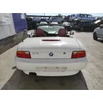 BMW Z3 ROADSTER (E36) BMW Z3 ROADSTER (E36) '1996 1.9 16V CAT BLANCO 1996
